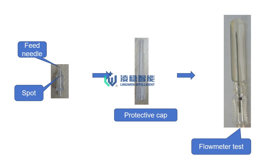 血袋针10 رقم 10