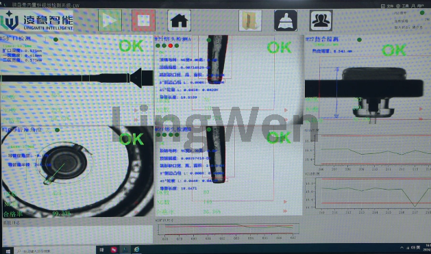 آلة القسطرة الناعمة الداخلية للأنسولين