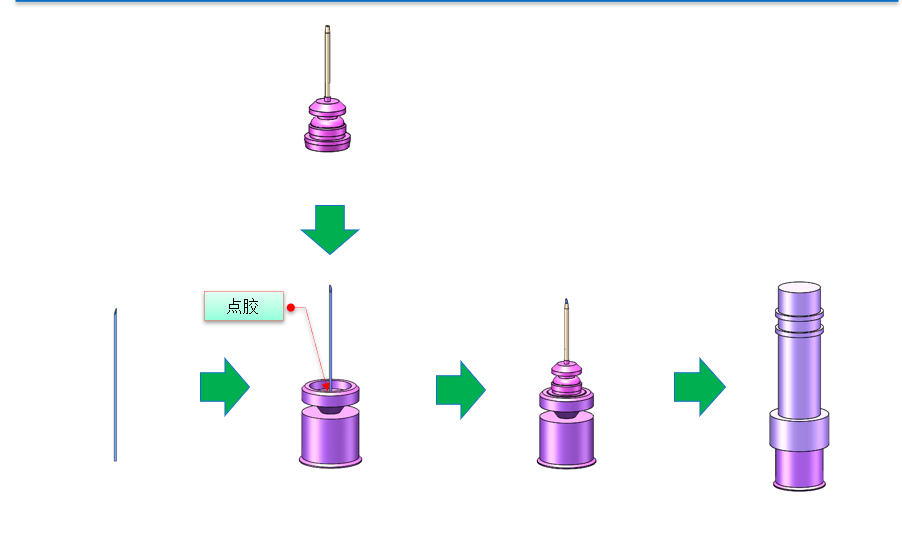 مضخة الأنسولين 1