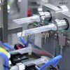 Lingwen Medical Device Luer Lock Plastic المحقنة