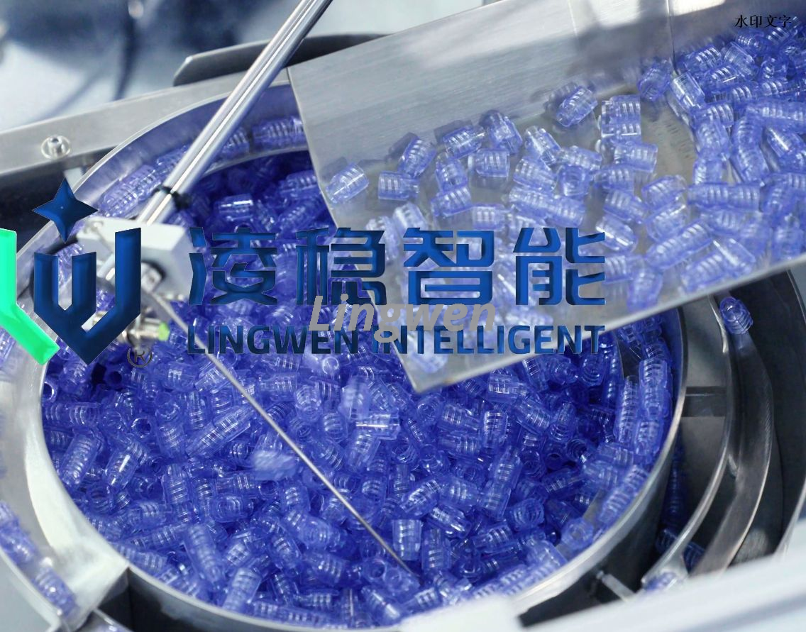 آلة تجميع الموصلات بدون إبرة