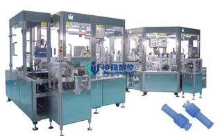 آلة القسطرة الناعمة الداخلية للأنسولين