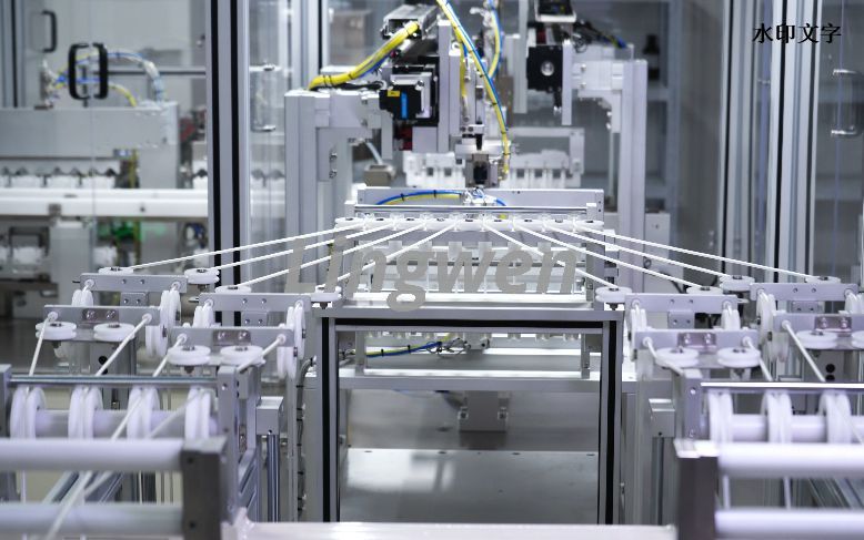 آلة قسطرة غسيل الكلى لجمع خط الدم 