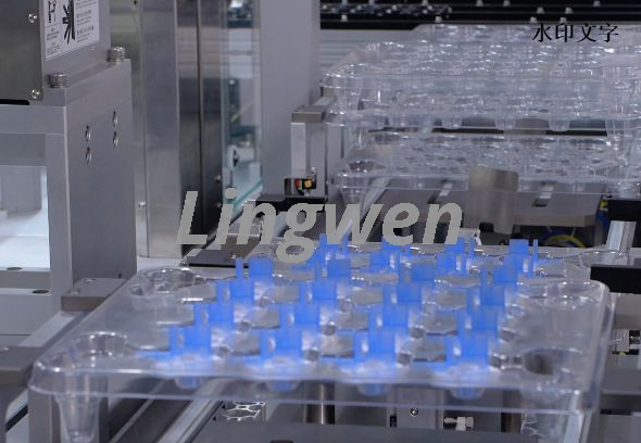 آلة قسطرة حقنة مضخة الأنسولين المحمولة