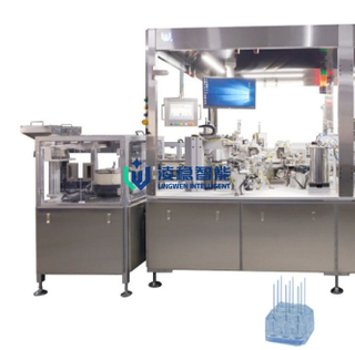 آلة إبرة متعددة المسمار 9pin