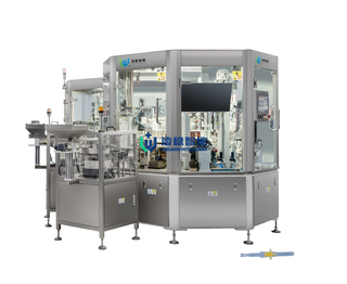 قسطرة IV للسلامة مع آلة الجناح