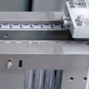 Lingwen Medical Device Luer Lock Plastic المحقنة