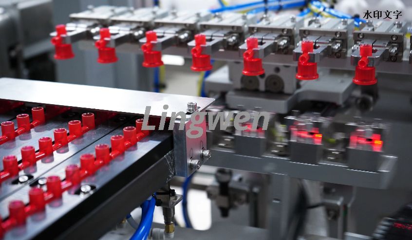 آلة قسطرة غسيل الكلى لجمع خط الدم 