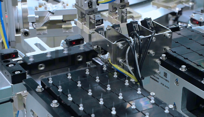 آلة القسطرة الناعمة الداخلية للأنسولين