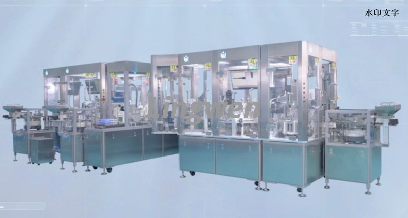 آلة قسطرة حقنة مضخة الأنسولين المحمولة