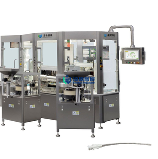 آلة ربط أنبوب تمديد موصل Luer