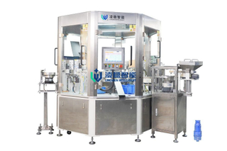 آلة تجميع الموصلات الإيجابية غير الضرورية الأوتوماتيكية