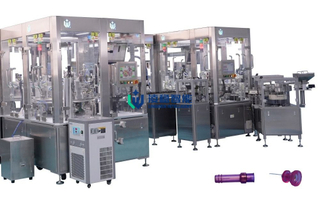 آلة إبرة مضخة الأنسولين 32G