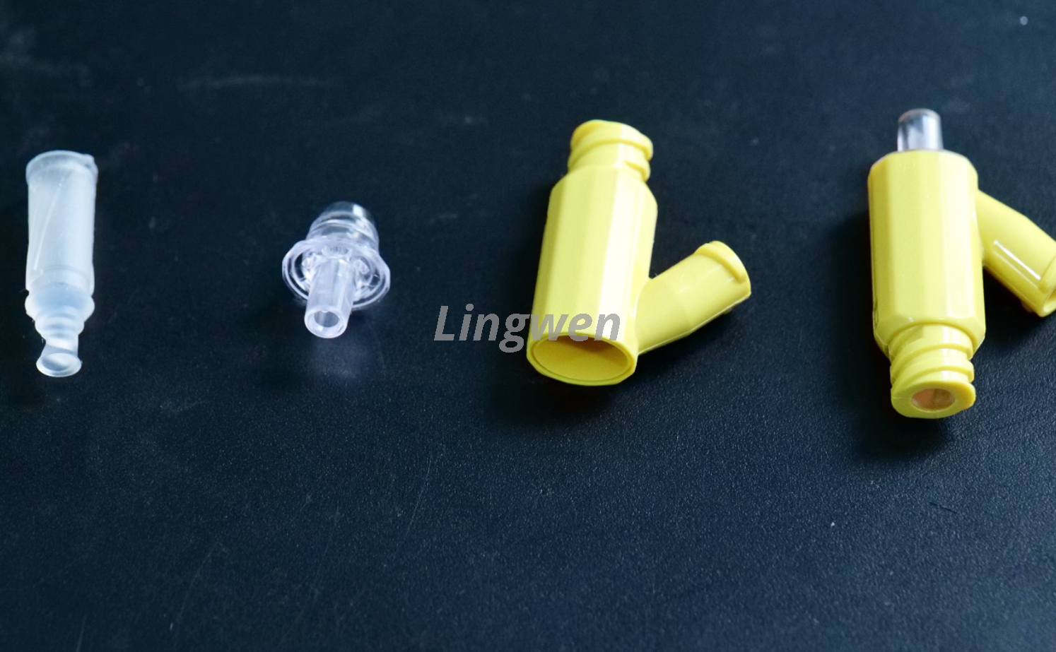 آلة تجميع الموصلات الإيجابية الخالية من الإبرة