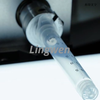 Lingwen Medical Device Luer Lock Plastic المحقنة