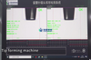 آلة تجميع القسطرة الوريدية شبه الأوتوماتيكية